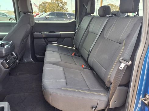 Used 2025 Ford F150 STX w/ Equipment Group 200A RWD image 25