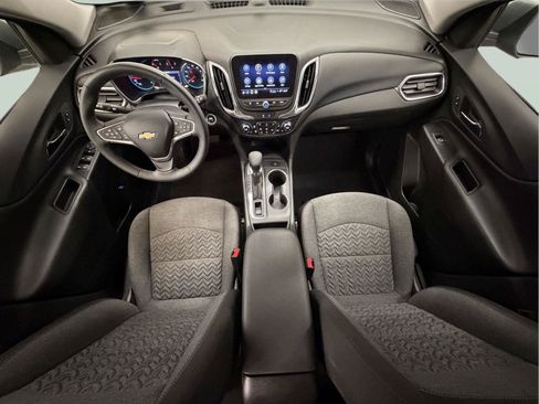 Used 2023 Chevrolet Equinox LT AWD/4WD image 37