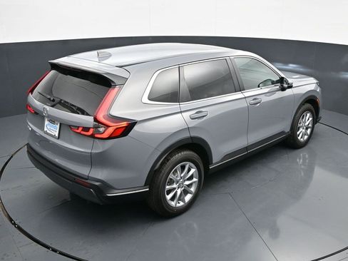 Used 2026 Honda CR-V EX image 34