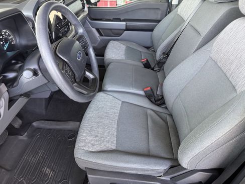 Used 2023 Ford F150 XLT image 18