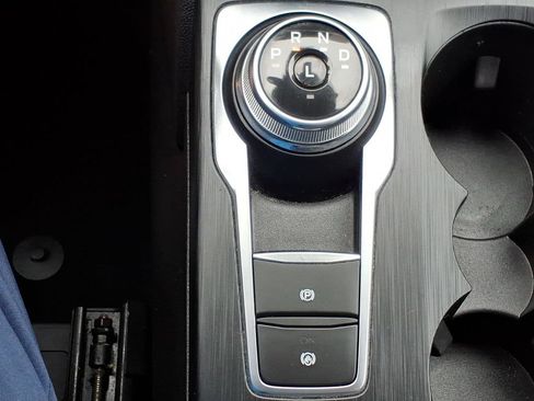 Certified 2023 Ford Escape Active AWD/4WD image 19
