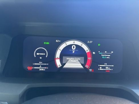 Used 2025 Toyota Tacoma TRD Off-Road image 18