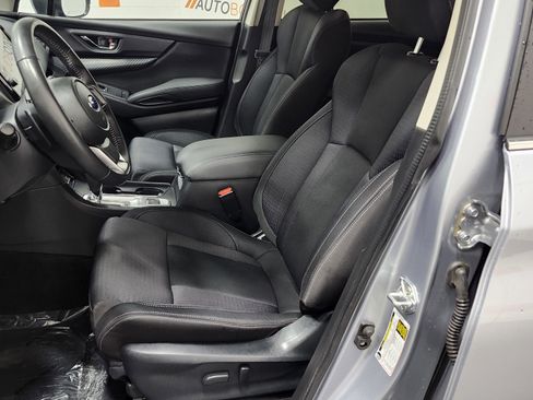 Used 2025 Subaru Ascent Premium image 23