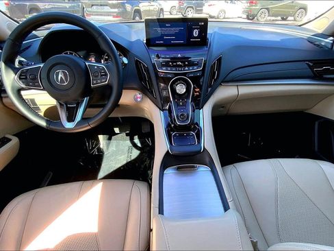 Used 2019 Acura RDX w/ Technology Package image 14