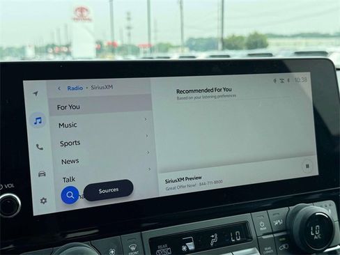 Used 2024 Toyota Grand Highlander XLE image 30