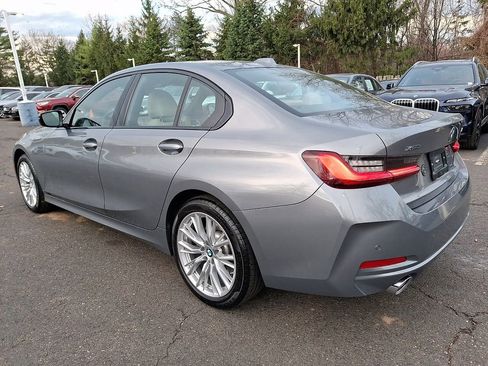 Certified 2023 BMW 330i xDrive Sedan w/ Premium Package image 6