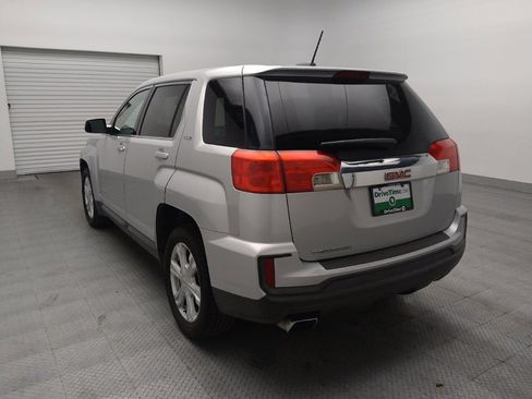 Used 2017 GMC Terrain SLE FWD image 5