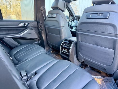 Used 2021 BMW X5 xDrive40i w/ M Sport Package image 18