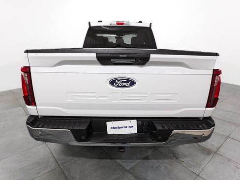 Used 2024 Ford F150 XLT w/ Tow/Haul Package image 5