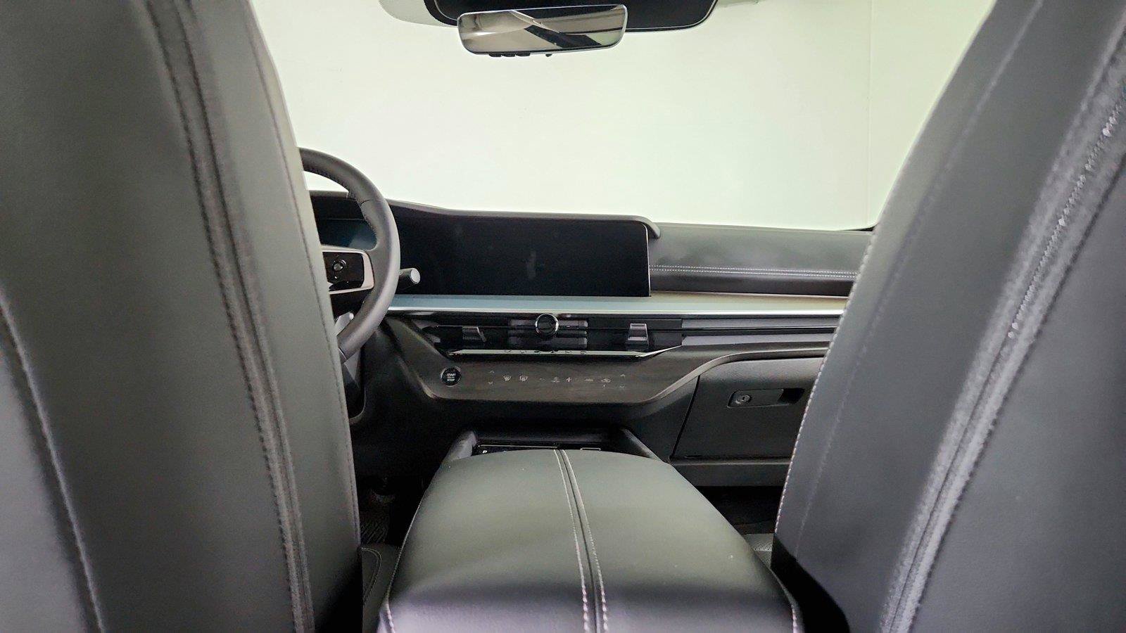 Certified 2026 Nissan Murano SL AWD/4WD image 22