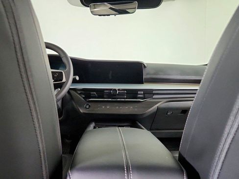 Certified 2026 Nissan Murano SL AWD/4WD image 22