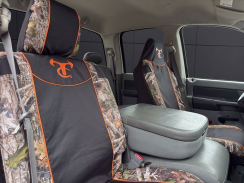 Used 2007 Dodge Ram 1500 Truck ST w/ Special Edition Group image 14