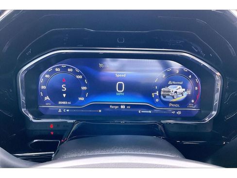 Used 2025 Chevrolet Silverado 2500 LT w/ Trail Boss Package image 22