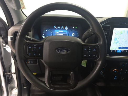 Used 2024 Ford F150 XL w/ Tow/Haul Package image 11