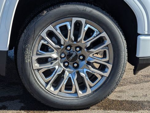 New 2026 GMC Sierra 1500 Denali Ultimate image 12