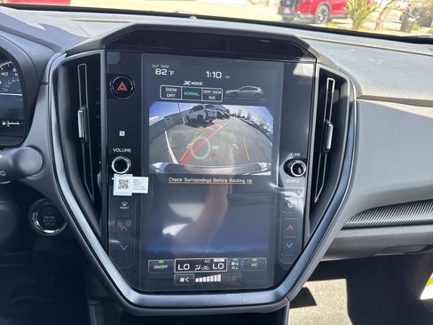 New 2026 Subaru Crosstrek 2.5i Sport image 24