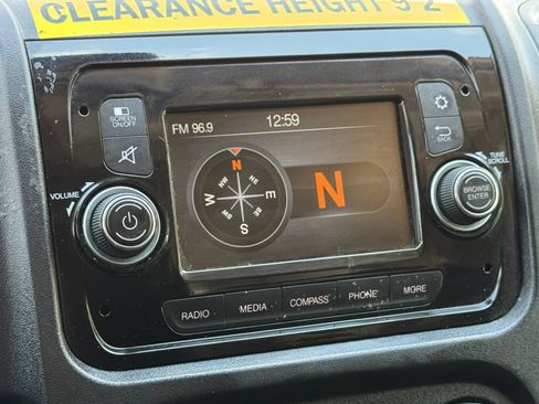 Used 2018 RAM ProMaster 2500 FWD image 36