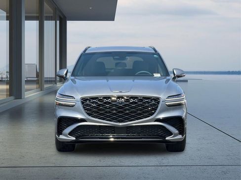 New 2026 Genesis GV70 2.5T Sport Prestige AWD/4WD image 9