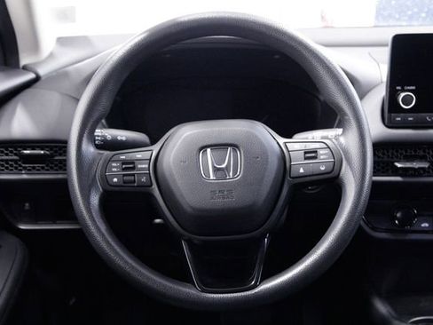 Certified 2023 Honda HR-V LX image 15