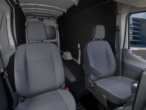New 2026 Ford Transit 350 148 High Roof Extended AWD image 66