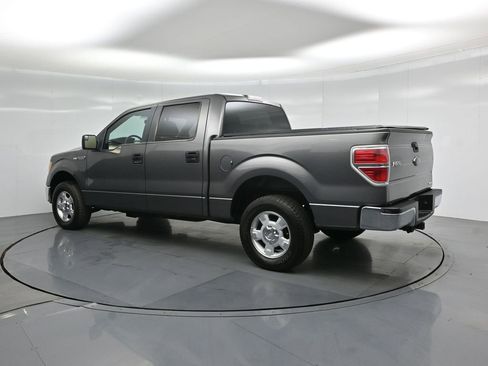 Used 2013 Ford F150 XLT w/ Mid Equipment Group image 6
