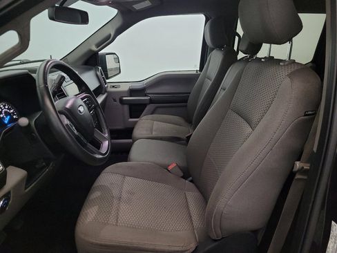 Used 2015 Ford F150 XLT w/ Equipment Group 302A Luxury RWD image 17