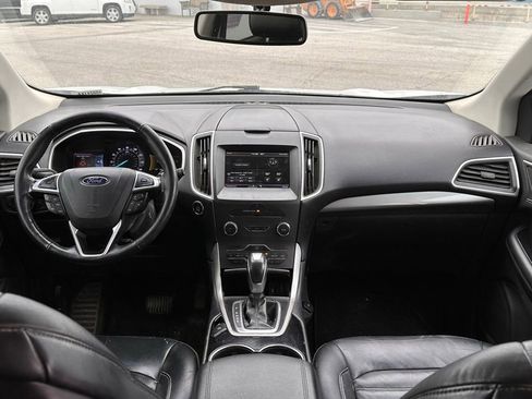 Used 2015 Ford Edge SEL w/ Equipment Group 201A image 20