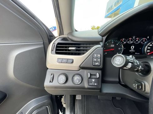 Certified 2020 GMC Yukon Denali AWD/4WD image 18