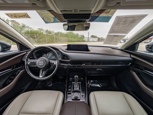 Used 2024 MAZDA CX-30 2.5 Turbo w/ Premium Package image 18