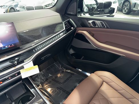 New 2026 BMW X5 sDrive40i w/ M Sport Package RWD image 21