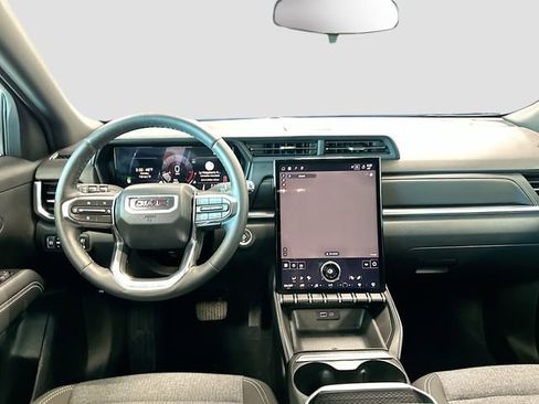 Used 2025 GMC Terrain Elevation w/ Black Edition image 21