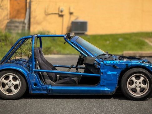 Used 1995 MAZDA MX-5 Miata image 27