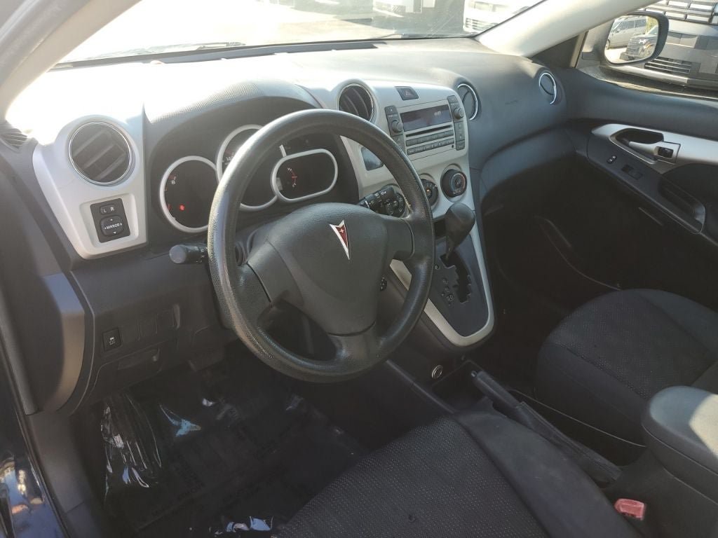 Used 2009 Pontiac Vibe w/ Preferred Package FWD image 14
