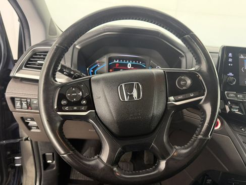 Used 2018 Honda Odyssey EX-L image 24