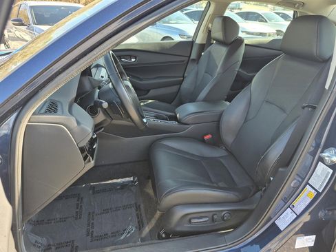 Certified 2023 Honda Accord EX-L image 11