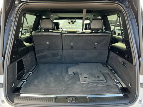 Used 2024 Jeep Grand Wagoneer L 4WD image 23