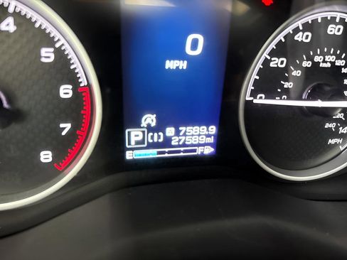 Used 2023 Subaru Forester Premium AWD/4WD image 24