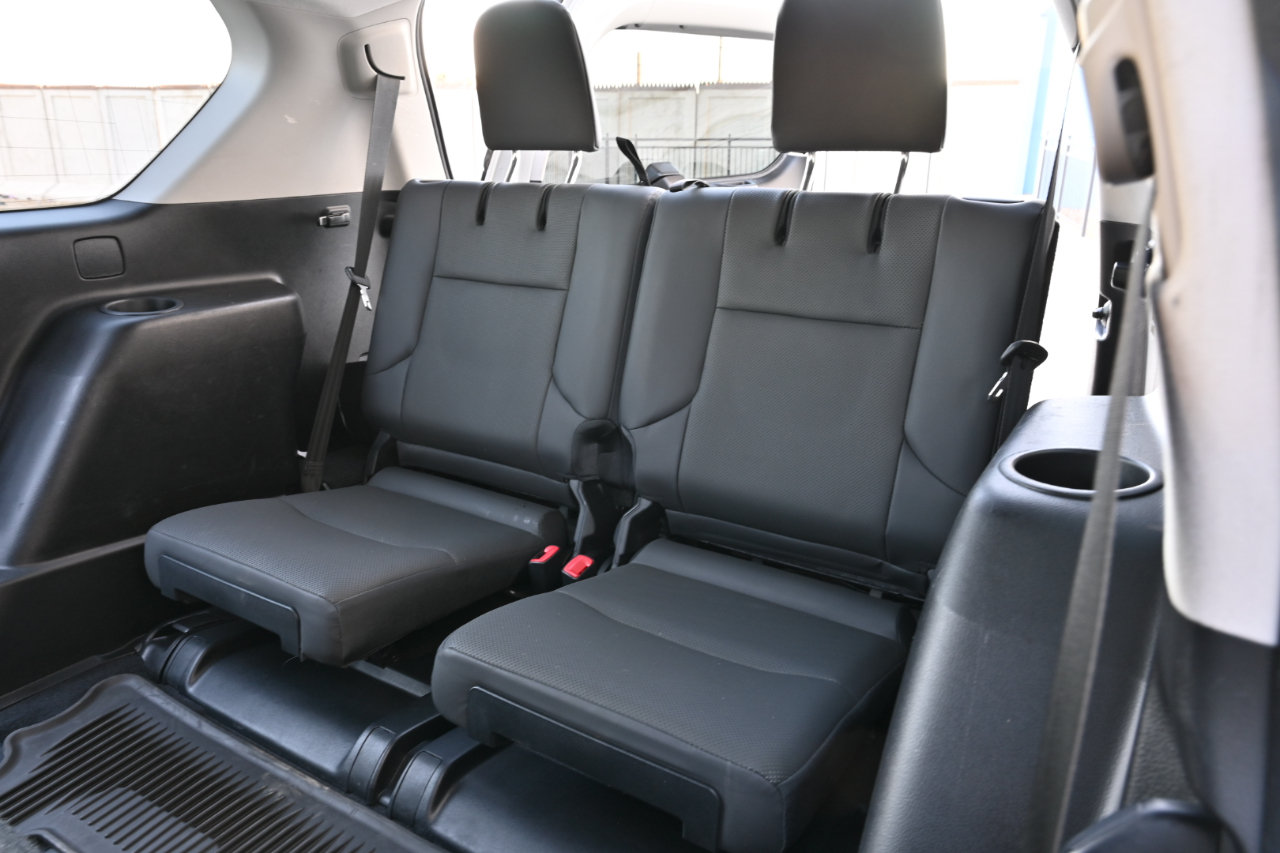 Used 2018 Lexus GX 460 w/ Navigation Package AWD/4WD image 13