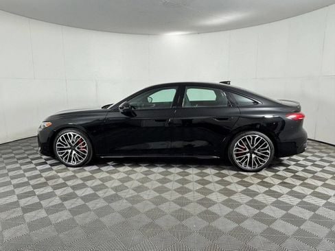 New 2026 Audi S5 Premium Plus AWD/4WD image 4