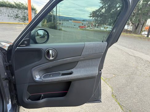 Used 2018 MINI Cooper Countryman S image 22