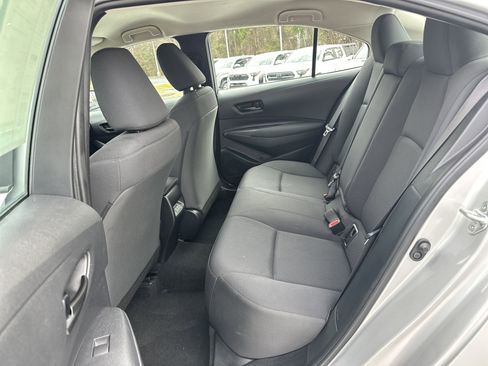 Certified 2024 Toyota Corolla LE image 30