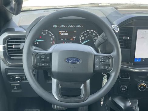 New 2026 Ford F150 STX image 7
