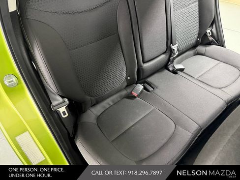 Used 2016 Kia Soul + FWD image 40