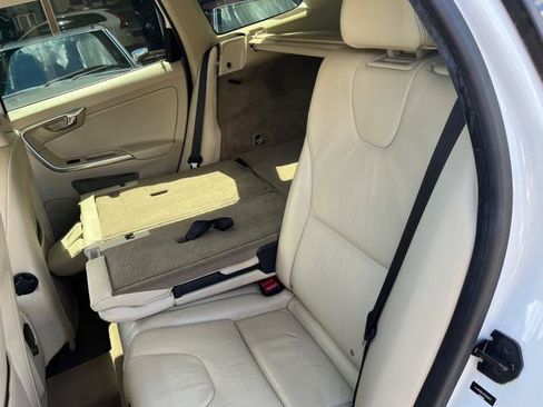 Used 2012 Volvo XC60 3.2 Premier FWD image 13