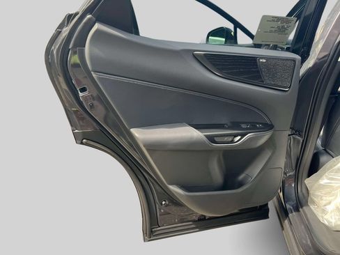 New 2026 Lexus NX 350 AWD w/ Luxury Package image 15