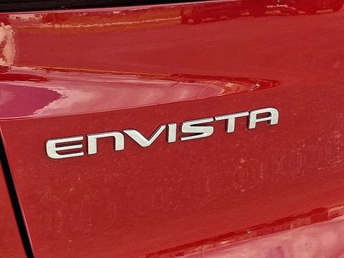 New 2026 Buick Envista Preferred FWD image 18