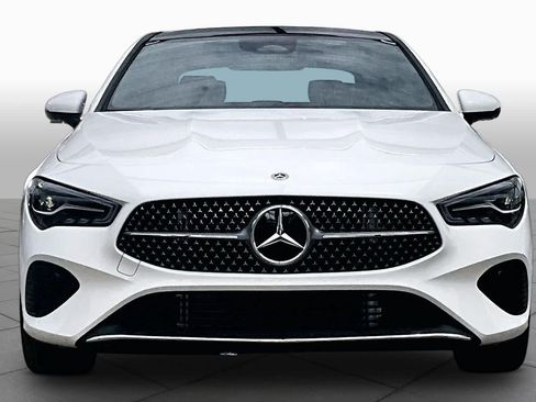 Certified 2026 Mercedes-Benz CLA 250 image 4