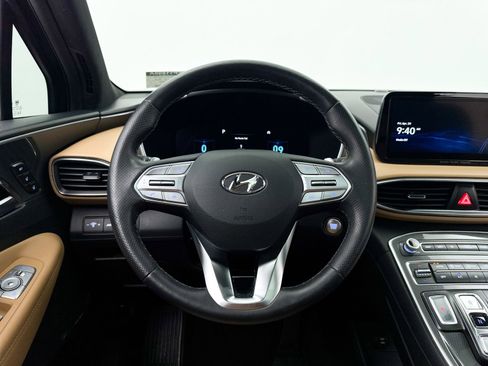 Used 2023 Hyundai Santa Fe Calligraphy w/ Cargo Package FWD image 35