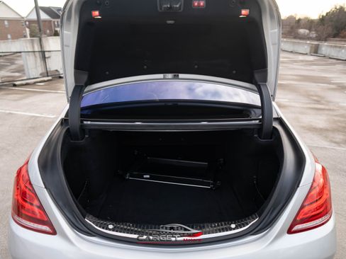 Used 2015 Mercedes-Benz S 550 Sedan image 50