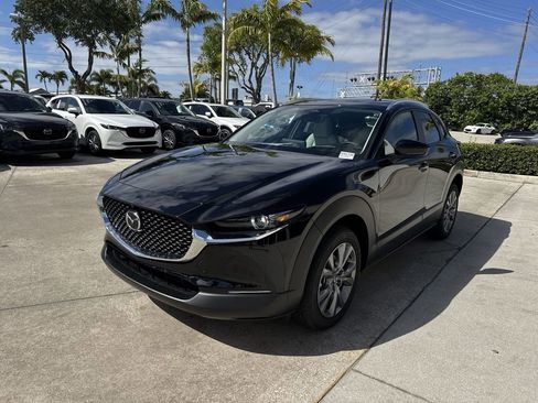 New 2026 MAZDA CX-30 AWD 2.5 S w/ Premium Package image 9